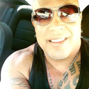 Meet your Posher, Hector